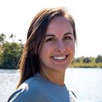 Stephanie Kneble '17