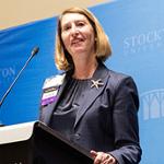 Lori Herndon '92, Scholarship Donor