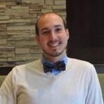 Thomas Stanimirov '17