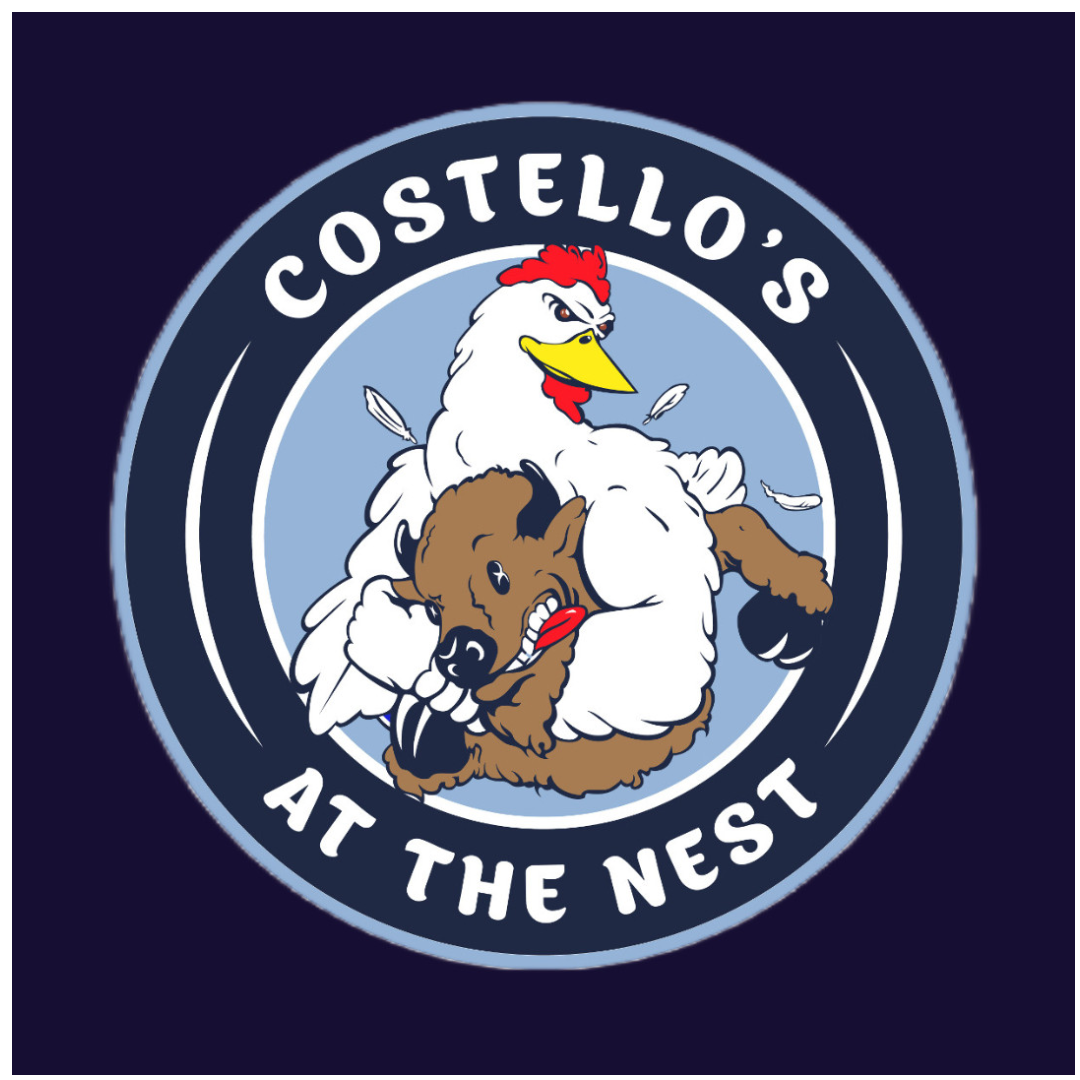 Promotion logo