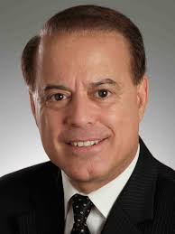 Dennis Gomes (deceased)