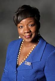 Ms. Gina Merritt-Epps, Esq.