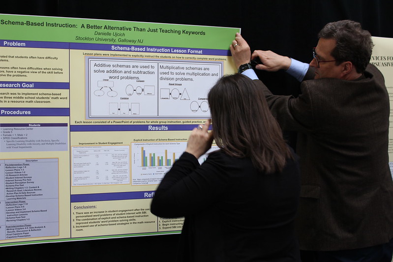 Graduate Research Symposium