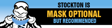 Masks Optional But Recommended