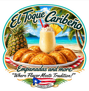 El Toque Caribeno El Toque Caribeno