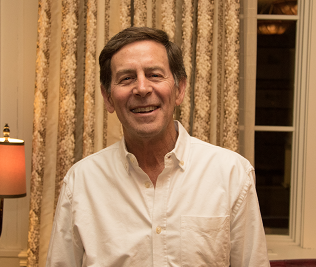 Michael Busler, Ph.D.