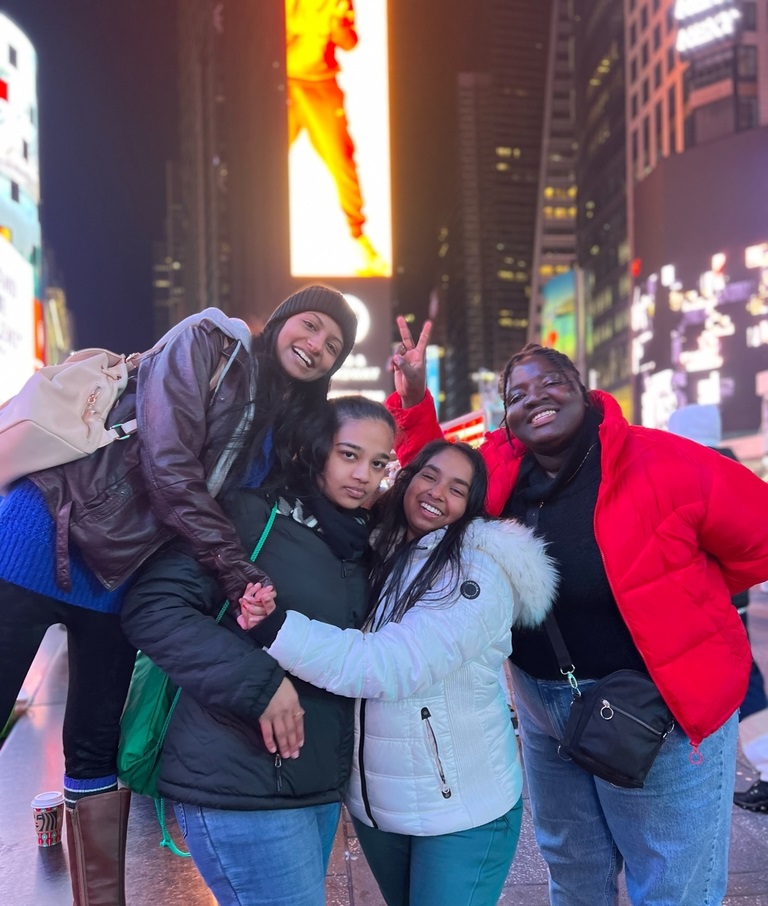 New York City Trip
