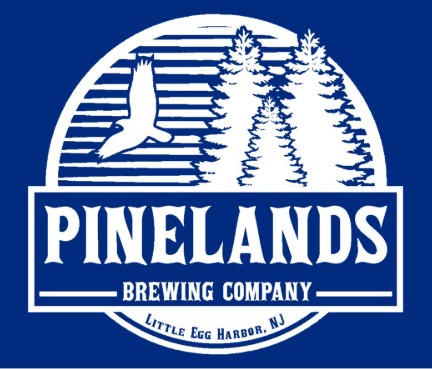 Pinelands pinelands brewing company logo