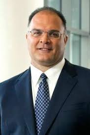 Mr. Ronald W. Johnson