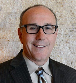 Mr. Tom Ballance