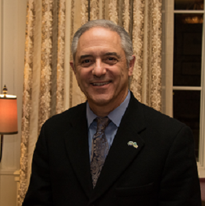 Mr. Anthony Catanoso