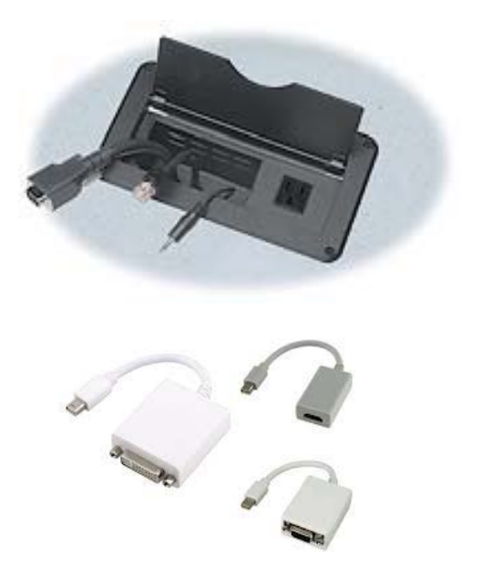 Computer Adapters