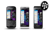 blackberry