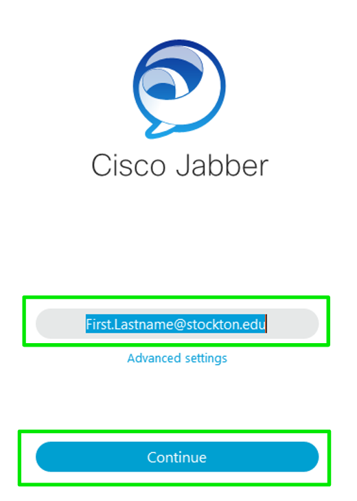 Fifth Windows Jabber Scroll