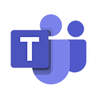 Microsoft Teams Logo