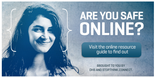 Are you safe online