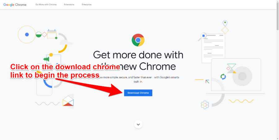 Chrome Download