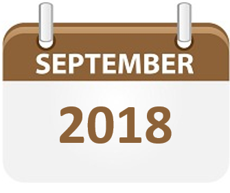 September Tip