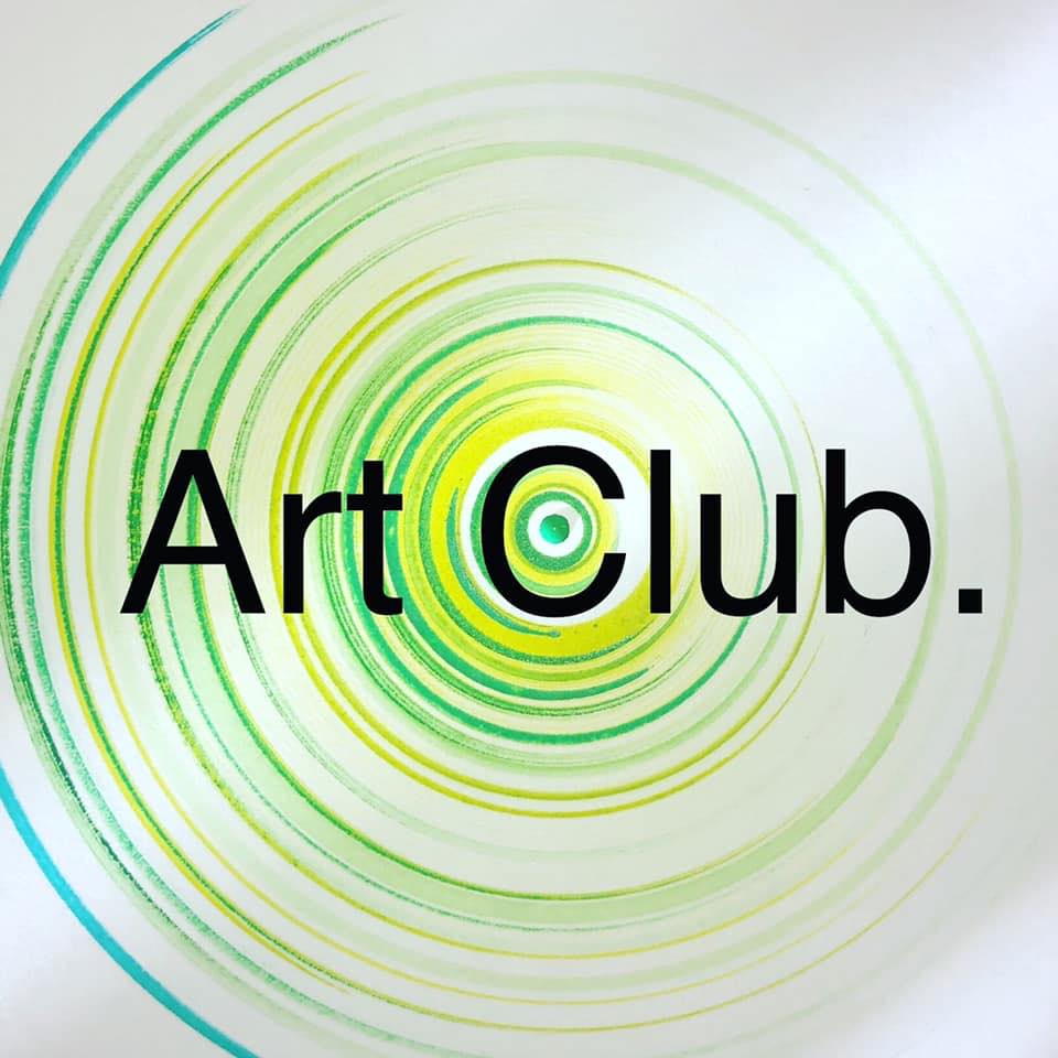 Art Club Logo