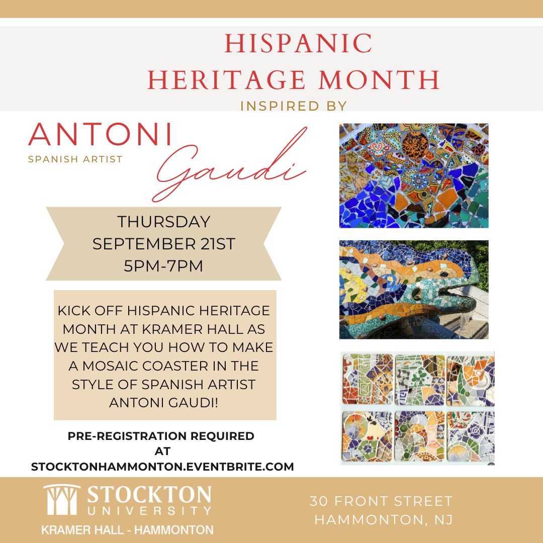Hispanic Heritage Month