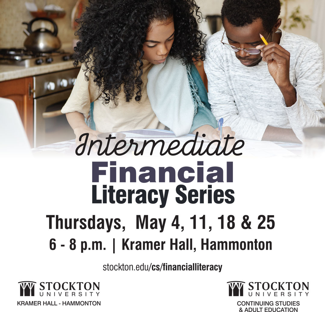 Intermediate Financial Literacy