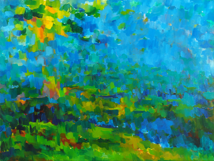 Fred Staloff