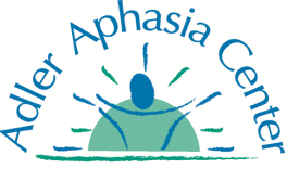 Aphasia Center Logo