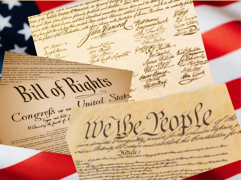 Declaring Independence to Establishing Rights Class