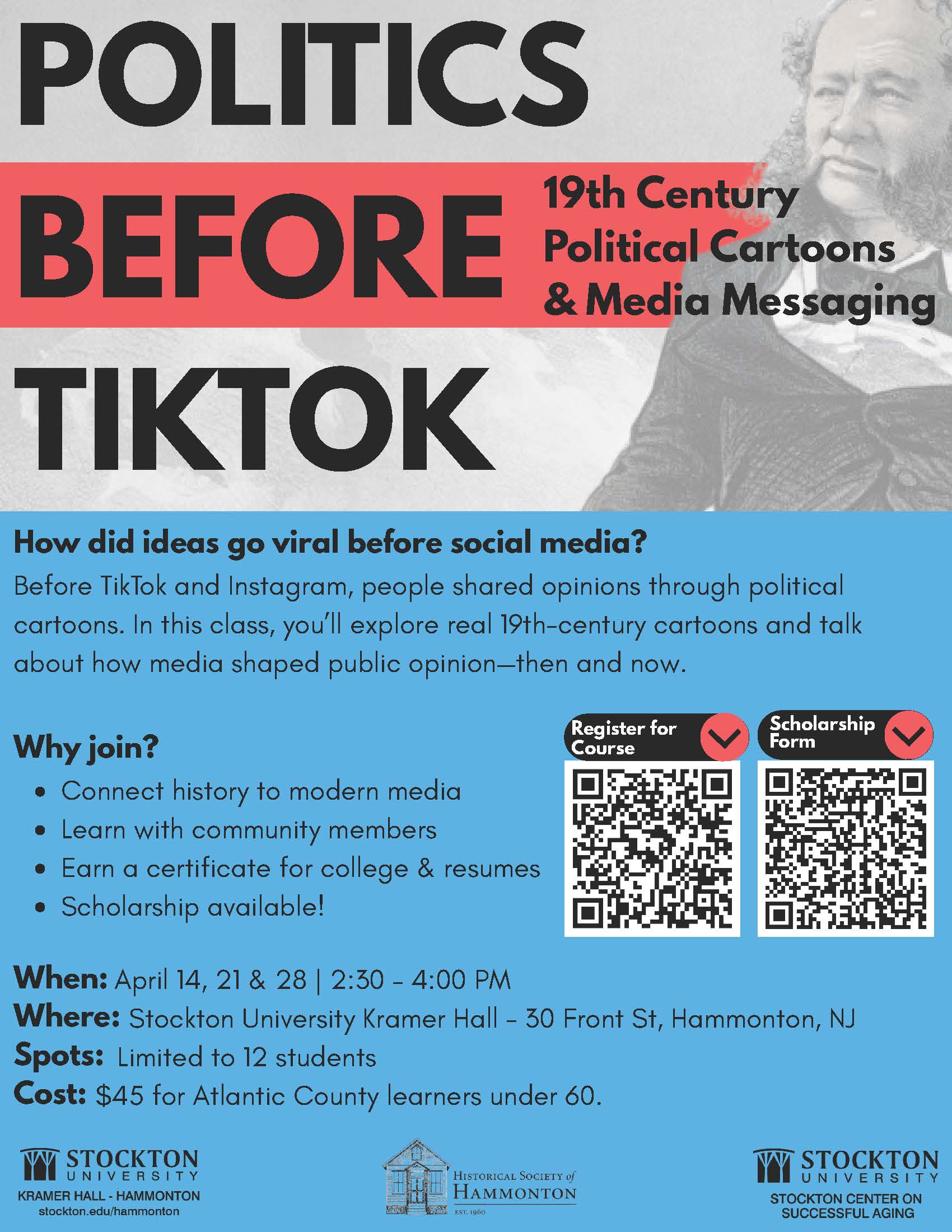 Politics Before TikTok