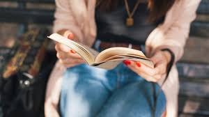 SILL Class: Reading as a Way of Life