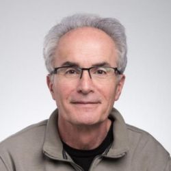 Barry Palatnik, Ed.D, MBA, CPA