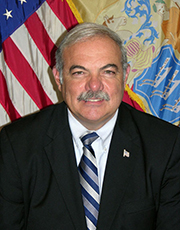 Mr. James T. Plousis
