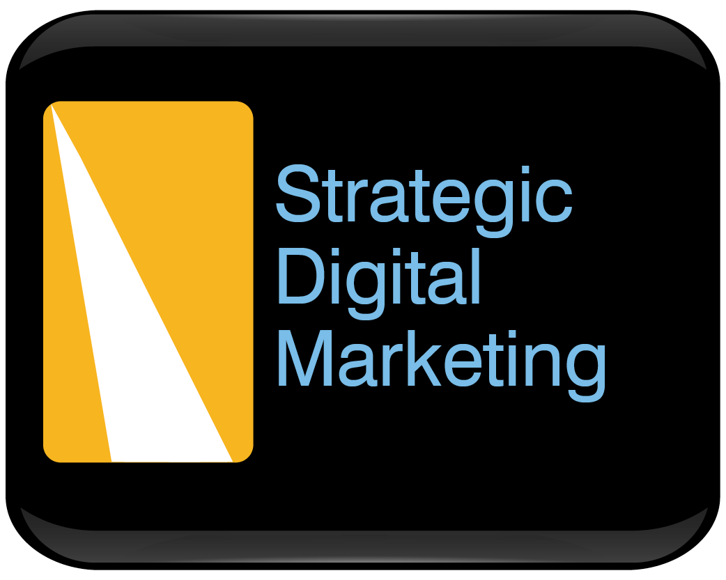 Strategic Digital Marketing