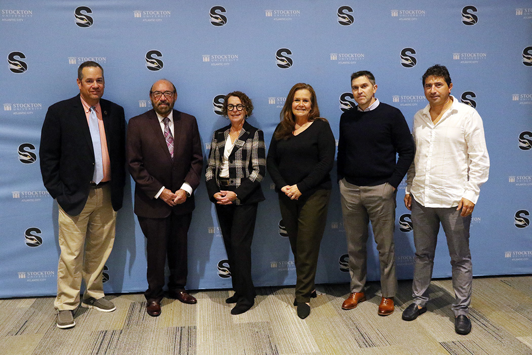 6th Annual Shoreview Panel 6th Annual Shoreview Panel