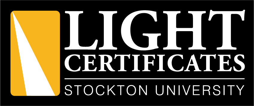 LIGHT Certificates Web Banner