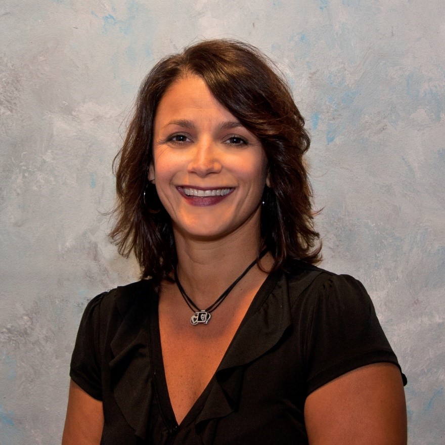 Donna Marie Albano, Ed. D.