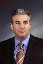 Mr. Bruce Deifik