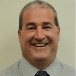 Chris Glaum