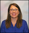 Christina Cavaliere, Ph. D.