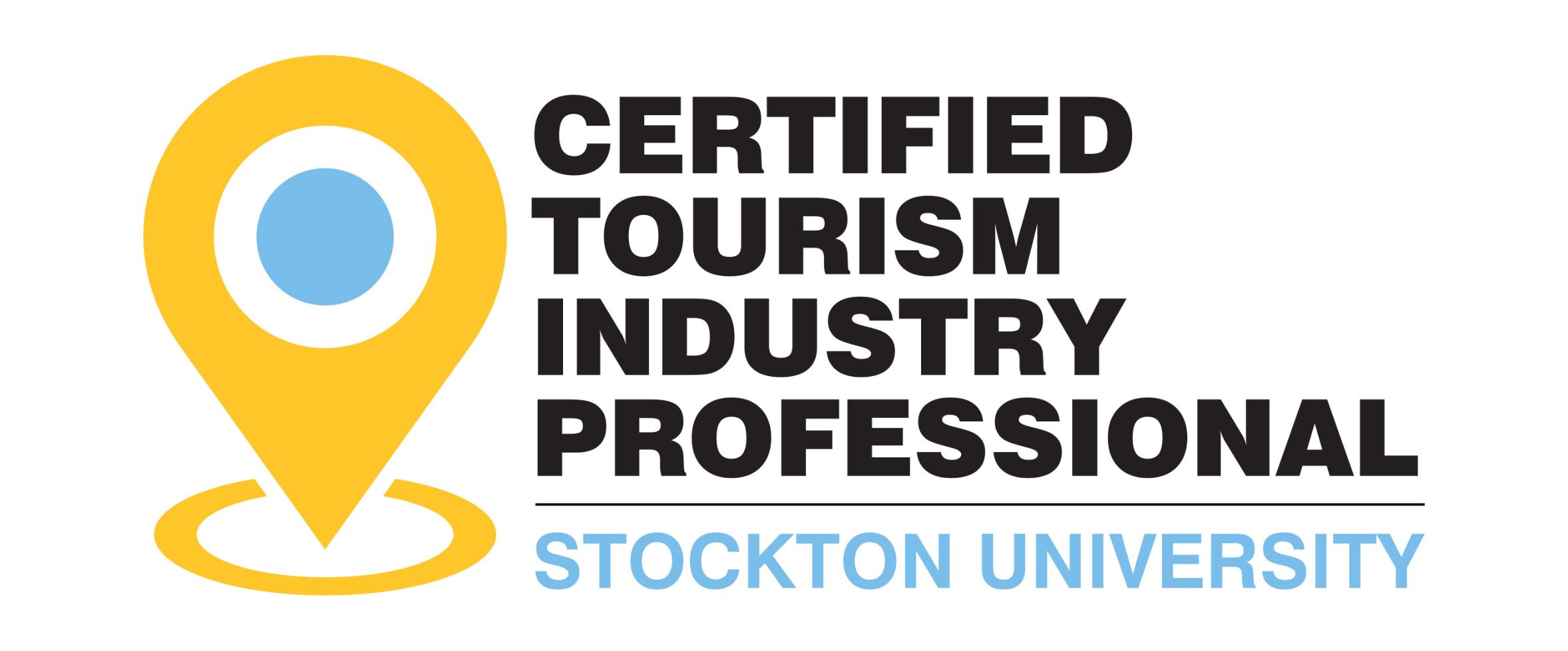 Certified Tourism Industry Professional header