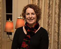 Jane Bokunewicz, Ph.D.