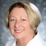 Jean Abbott, Ed.D.