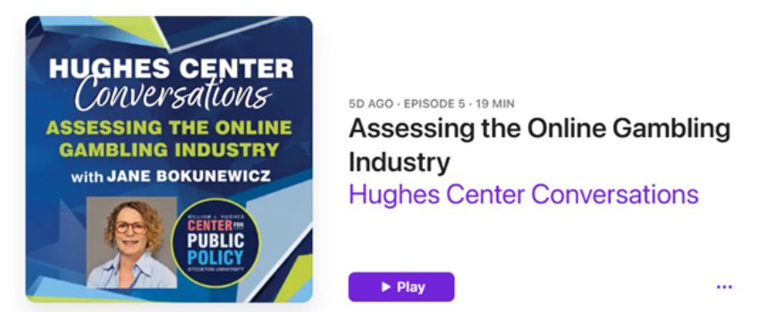 Assessing the Online Gambling Industry