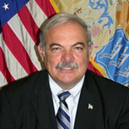 James T. Plousis