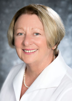 Jean Abbott, Ed.D.