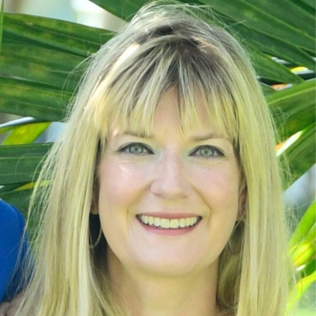 Kristin McEvoy