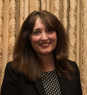 Ms. Karen Worman