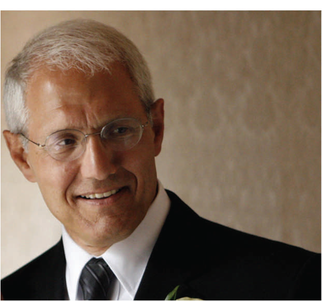 Lewis A. Leitner, Ph. D.