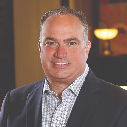 Mark Giannantonio