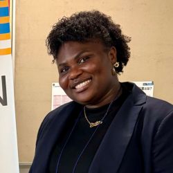 Mary Kpetisgo